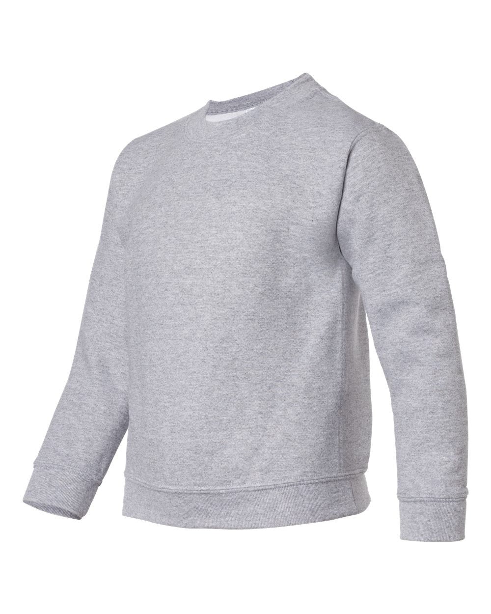 Youth Adult Crewneck Sweatshirt No Hood Enders Elementary